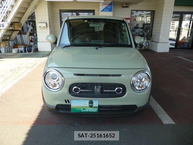 Suzuki LAPIN 2023-06 7978450-1