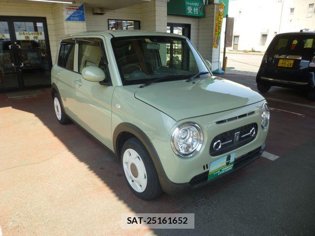 Suzuki LAPIN 2023-06 7978450-2
