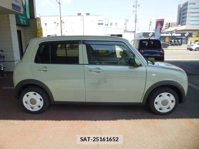 Suzuki LAPIN 2023-06 7978450-3