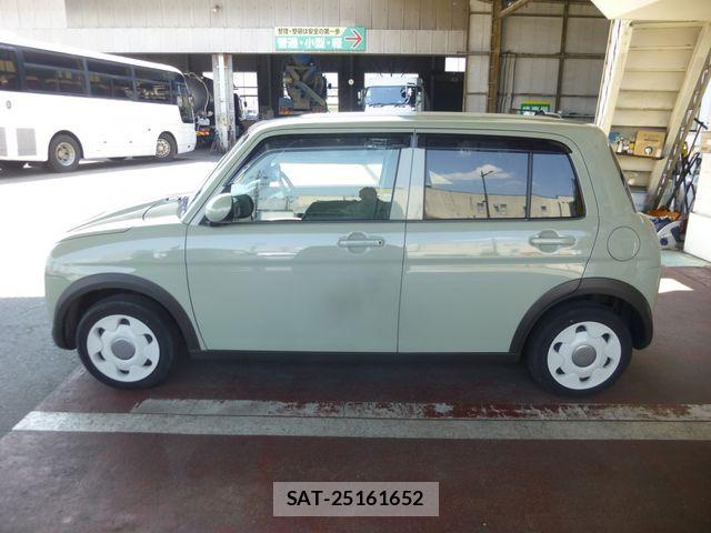 Suzuki LAPIN 2023-06 7978450-4