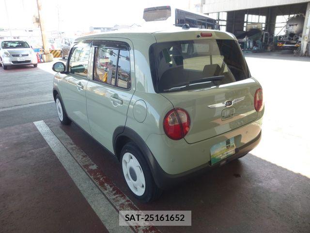 Suzuki LAPIN 2023-06 7978450-5