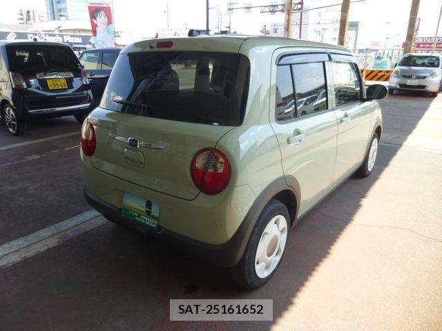 Suzuki LAPIN 2023-06 7978450-7