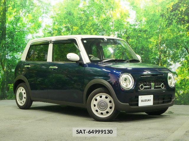 Suzuki LAPIN 2023-04 8097936-0