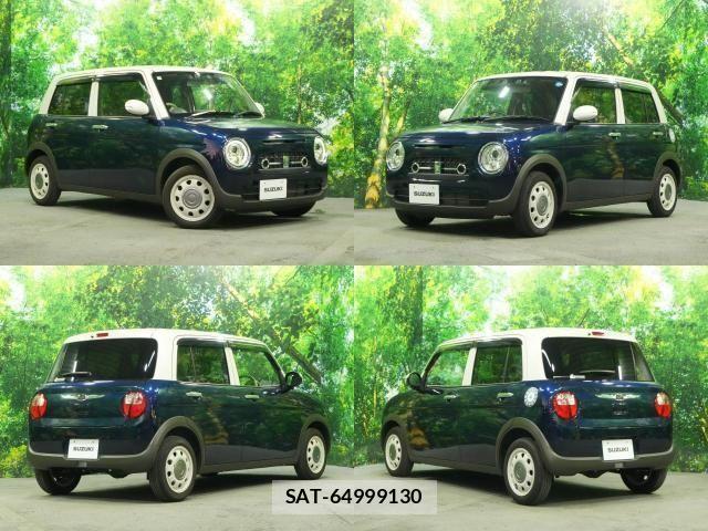 Suzuki LAPIN 2023-04 8097936-1