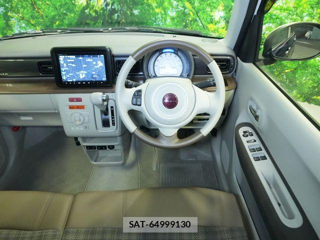 Suzuki LAPIN 2023-04 8097936-6