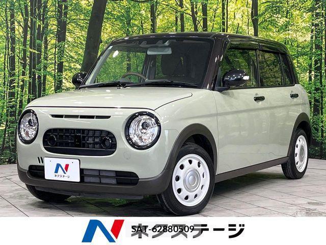 Suzuki LAPIN 2022-09 8334762-0