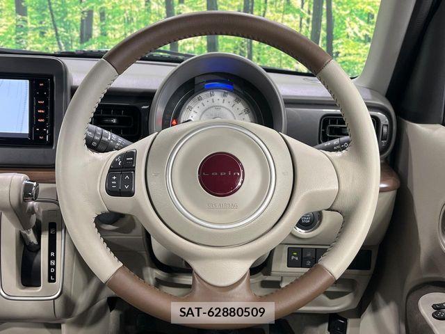 Suzuki LAPIN 2022-09 8334762-10
