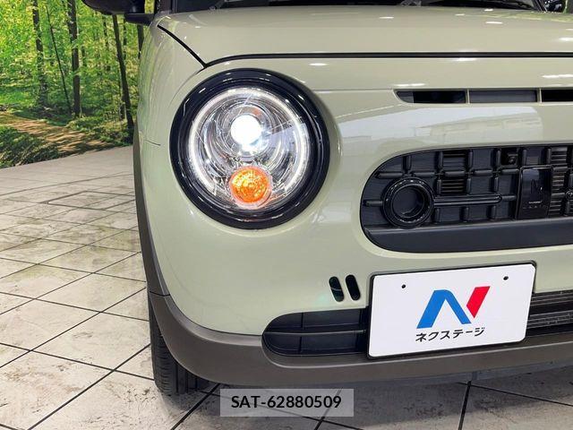Suzuki LAPIN 2022-09 8334762-11