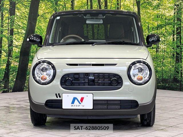 Suzuki LAPIN 2022-09 8334762-13