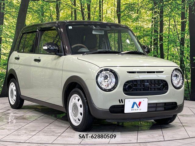 Suzuki LAPIN 2022-09 8334762-15