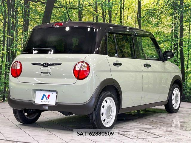 Suzuki LAPIN 2022-09 8334762-16