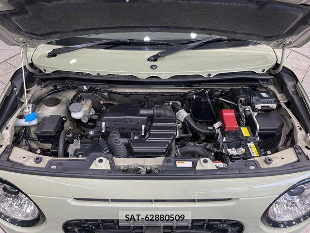 Suzuki LAPIN 2022-09 8334762-17