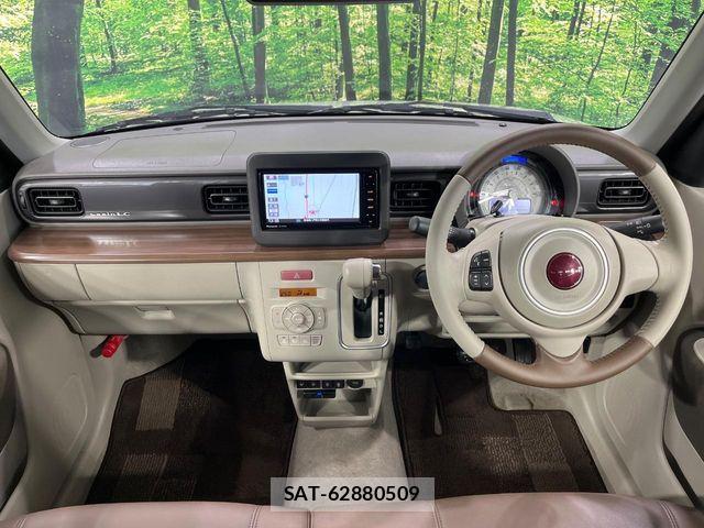 Suzuki LAPIN 2022-09 8334762-1