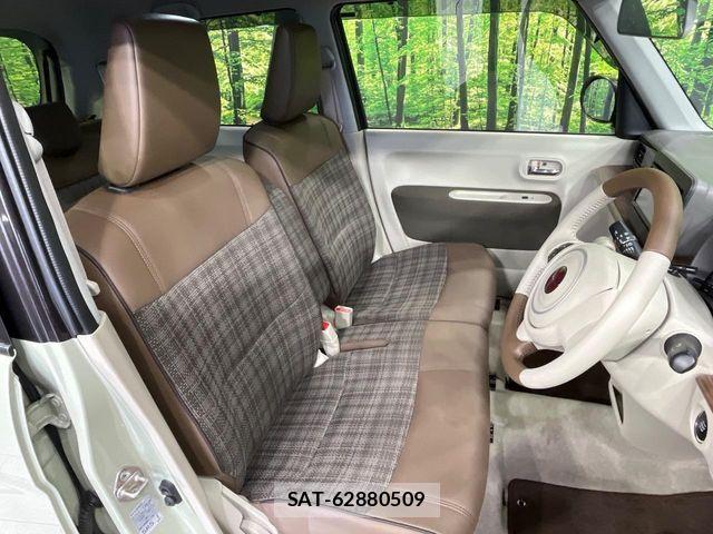 Suzuki LAPIN 2022-09 8334762-7