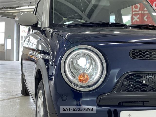 Suzuki LAPIN 2025-08 8353890-9