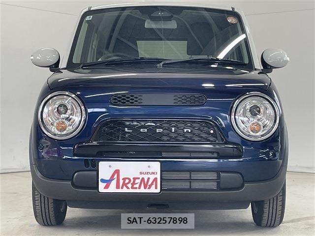 Suzuki LAPIN 2025-08 8353890-1