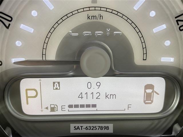 Suzuki LAPIN 2025-08 8353890-21