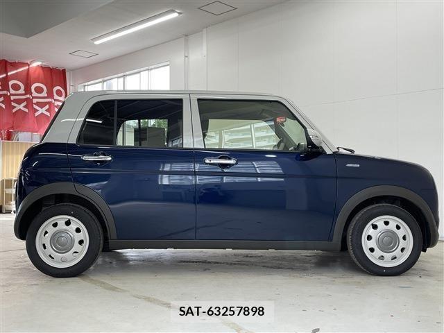 Suzuki LAPIN 2025-08 8353890-3