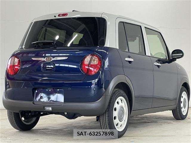 Suzuki LAPIN 2025-08 8353890-4