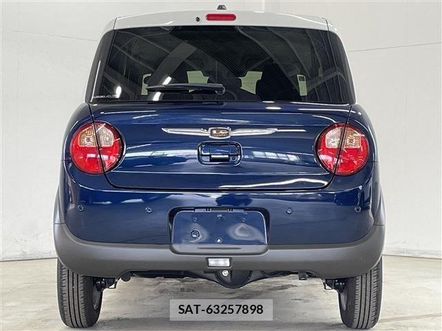 Suzuki LAPIN 2025-08 8353890-5