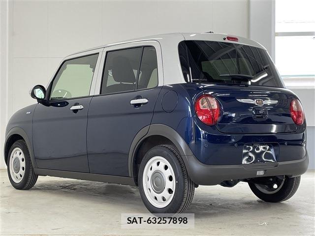 Suzuki LAPIN 2025-08 8353890-6