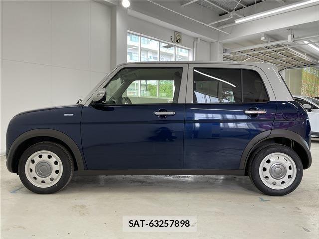 Suzuki LAPIN 2025-08 8353890-7