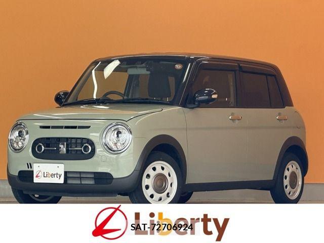 Suzuki LAPIN 2023-10 8371415-0