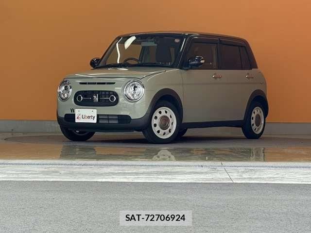 Suzuki LAPIN 2023-10 8371415-14
