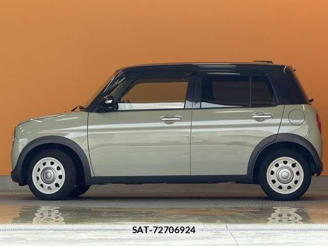 Suzuki LAPIN 2023-10 8371415-15