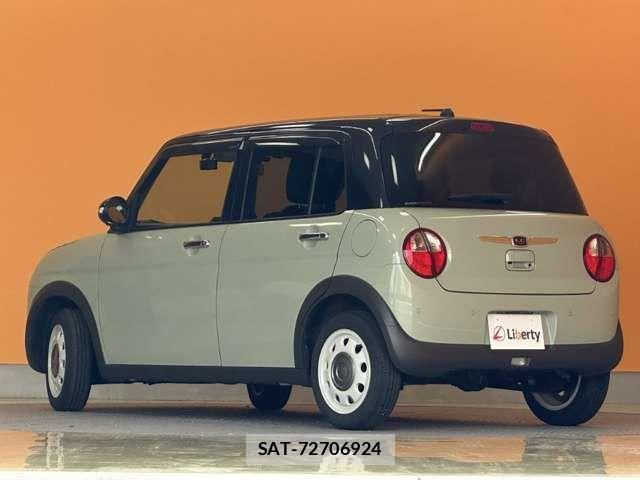 Suzuki LAPIN 2023-10 8371415-16