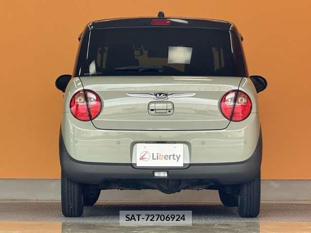 Suzuki LAPIN 2023-10 8371415-17