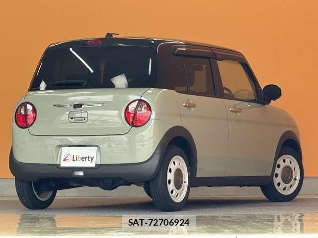 Suzuki LAPIN 2023-10 8371415-18