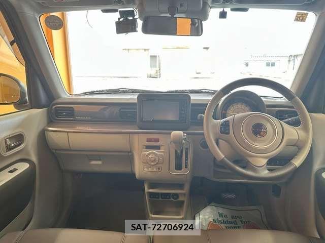 Suzuki LAPIN 2023-10 8371415-1