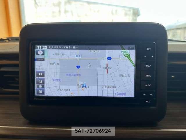Suzuki LAPIN 2023-10 8371415-2