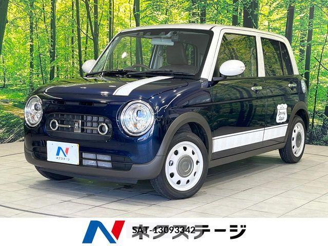 Suzuki LAPIN 2025-04 8561102-0