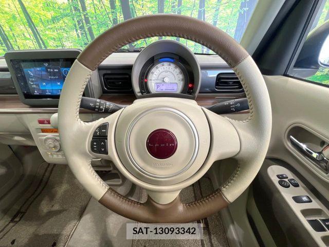 Suzuki LAPIN 2025-04 8561102-10
