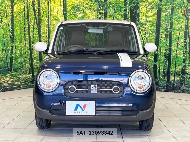 Suzuki LAPIN 2025-04 8561102-13