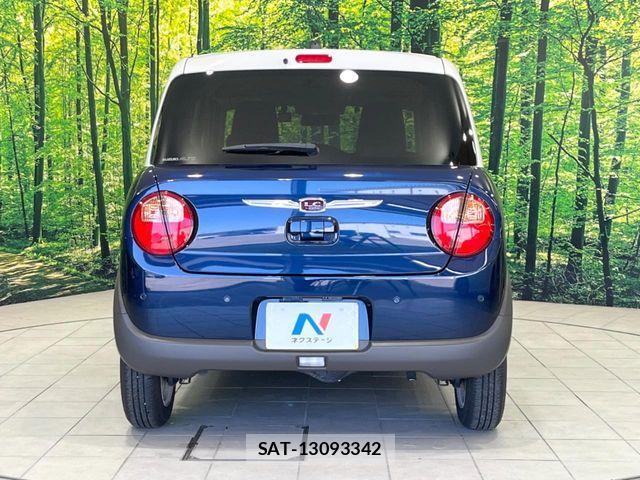 Suzuki LAPIN 2025-04 8561102-14