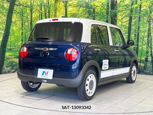 Suzuki LAPIN 2025-04 8561102-15