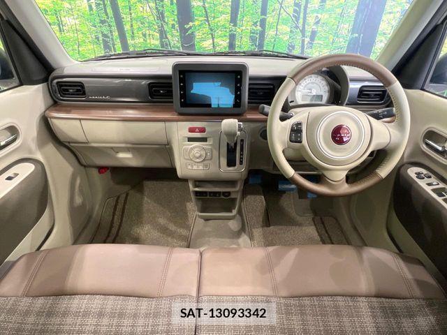 Suzuki LAPIN 2025-04 8561102-1