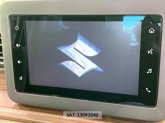 Suzuki LAPIN 2025-04 8561102-2
