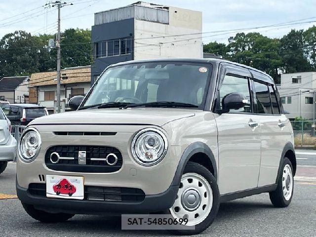 Suzuki LAPIN 2022-09 8625754-0
