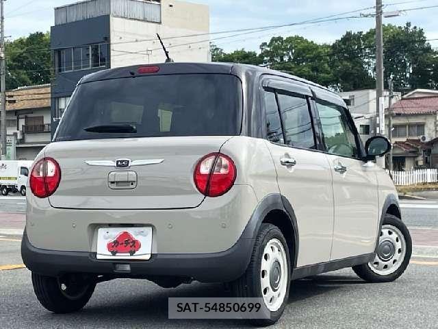 Suzuki LAPIN 2022-09 8625754-2