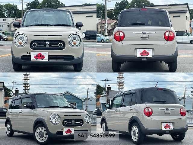 Suzuki LAPIN 2022-09 8625754-3