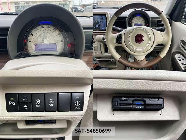 Suzuki LAPIN 2022-09 8625754-6