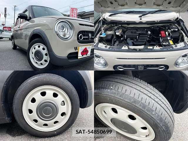 Suzuki LAPIN 2022-09 8625754-8