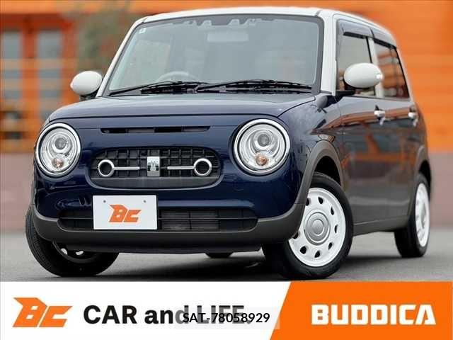 Suzuki LAPIN 2022-08 8740363-0