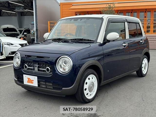 Suzuki LAPIN 2022-08 8740363-9
