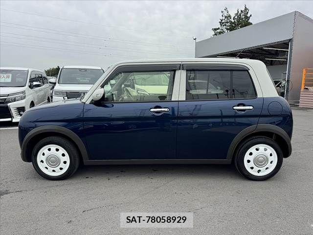 Suzuki LAPIN 2022-08 8740363-10