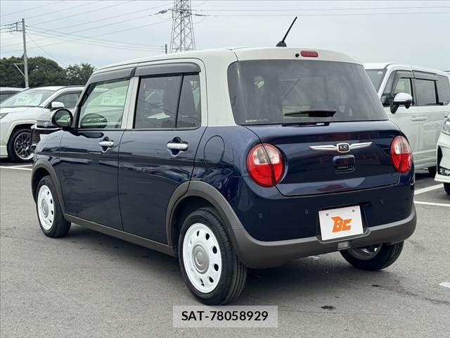 Suzuki LAPIN 2022-08 8740363-12